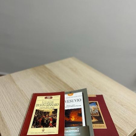 Maison Laezza Νάπολη Εξωτερικό φωτογραφία
