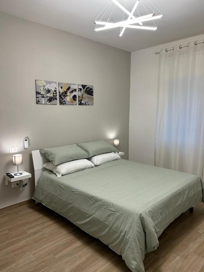 Maison Laezza Νάπολη Εξωτερικό φωτογραφία